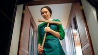 Два отца и два сына 1 сезон 18 серия