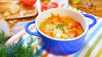 Два с половиной повара. Открытая кухня Сезон 1 выпуск 45: Участницы 