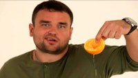Еда, которая притворяется 1 сезон 16 выпуск. Еда, которая притворяется здоровой