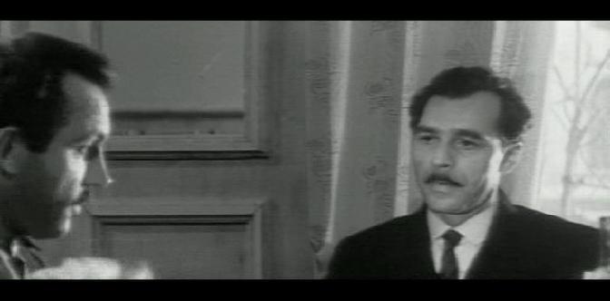 Смотреть Эскадра уходит на запад