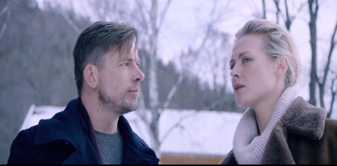 Смотреть Фобия / Haunted (2017)