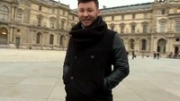 Гардероб навылет 2 сезон 38 выпуск