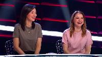 Где логика Сезон 5 Где логика?: HammAli-Navai VS Кравец-Рубцова, 5 сезон, 16 выпуск (10.06.2019)