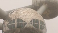 Городское путешествие 1 сезон Брюссель