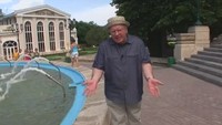 Городское путешествие 1 сезон Минеральные воды. Есентуки