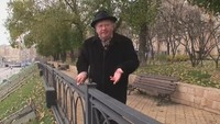 Городское путешествие 1 сезон Плющиха