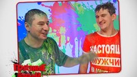 Грязные деньги 1 сезон 16 выпуск