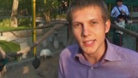 Хочу верить 2 сезон Главный герой теории эволюции