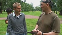 Хочу верить 2 сезон Тайна смерти Пушкина