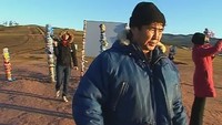 Хочу верить 3 сезон Шаманизм: Тайны древнего верования
