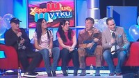 Хорошие шутки 1 сезон 24 выпуск