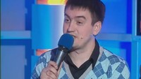Хорошие шутки 1 сезон 25 выпуск