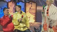 Хорошие шутки 1 сезон 26 выпуск