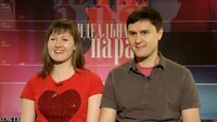 Идеальная пара 1 сезон 17 выпуск