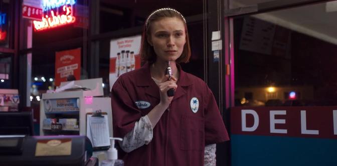 Смотреть Игра с огнем / Burn (2019)