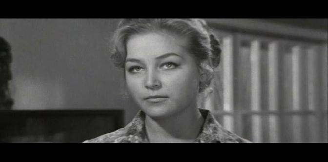 Смотреть Инспектор уголовного розыска