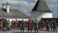 История Государства Российского Сезон-1 Дипломатические действия царя Петра I