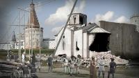 История Государства Российского Сезон-1 Итальянские мастера при дворе Иоанна lll