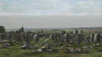 История Государства Российского Сезон-1 Состояние России. Причина успехов Батыя