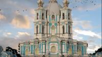 История Государства Российского Сезон-1 Старания императрицы в поддержании веры