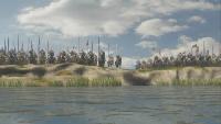 История Государства Российского Сезон-1 Стояние на Угре