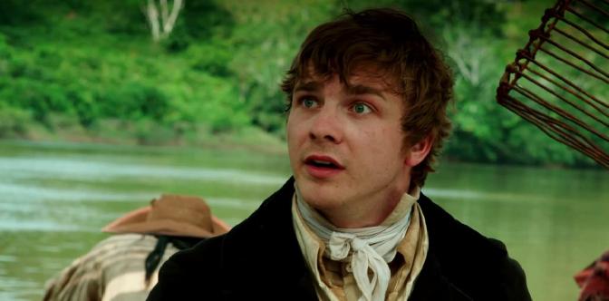 Смотреть Измеряя мир / Die Vermessung der Welt (2012)