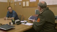 Кадетство 1 сезон 16 серия