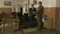 Кадетство 1 сезон 18 серия