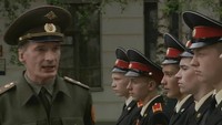 Кадетство 1 сезон 22 серия