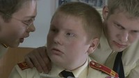 Кадетство 1 сезон 37 серия