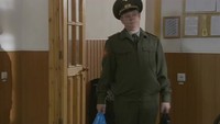 Кадетство 1 сезон 38 серия