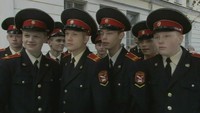 Кадетство 1 сезон 39 серия
