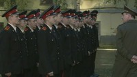 Кадетство 1 сезон 40 серия