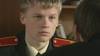 Кадетство 2 сезон 57 серия