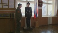 Кадетство 2 сезон 63 серия