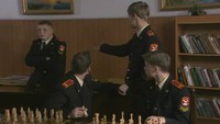 Кадетство 2 сезон 64 серия