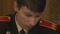 Кадетство 2 сезон 65 серия
