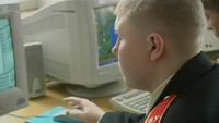 Кадетство 2 сезон 67 серия