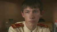 Кадетство 3 сезон 104 серия