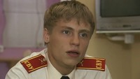 Кадетство 3 сезон 107 серия
