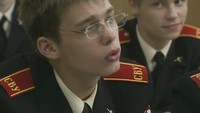 Кадетство 3 сезон 108 серия