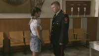 Кадетство 3 сезон 109 серия