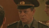 Кадетство 3 сезон 112 серия