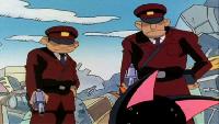 Киборг Куро-тян Сезон-1 Серия 25