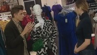 Красота требует! 1 сезон 18 выпуск