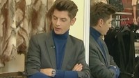 Красота требует! 1 сезон 19 выпуск
