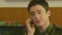Кремлевские курсанты 1 сезон 26 серия