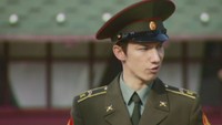 Кремлевские курсанты 1 сезон 28 серия