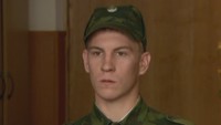 Кремлевские курсанты 1 сезон 30 серия