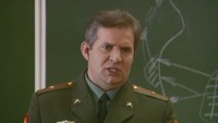 Кремлевские курсанты 1 сезон 32 серия